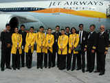 Jet Airways