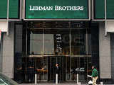 Lehman Brothers India