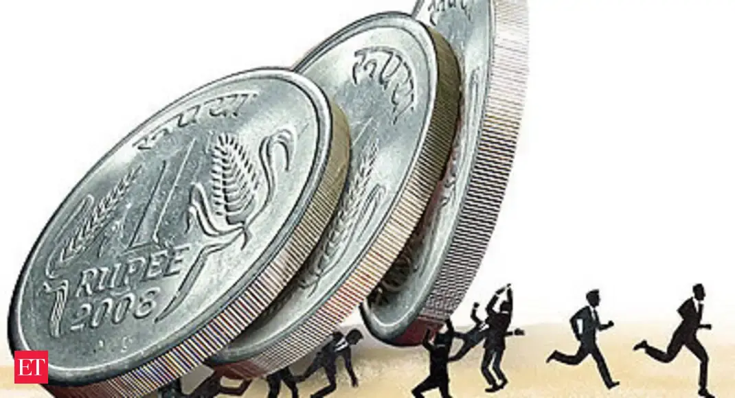 Deja vu forex