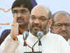 Amit Shah takes charge as BJP president