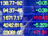 European stock markets flat as glum outlook weighs