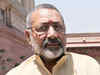 JD(U), RJD, Congress demand arrest,termination of Giriraj Singh's Parliament membership