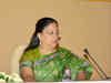 Amit Shah will strengthen BJP at national level: Vasundhara Raje