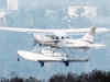 Mehair seaplane services may take off in August