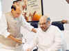 BJP Parliamentary Board appreciates Rajnath's leadership