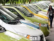Maruti Suzuki has emerged as the top pick among four-wheeler manufacturers while TVS Motor Company leads the two-wheeler pack. Maruti Suzuki has emerged as the top pick among four-wheeler manufacturers while TVS Motor Company leads the two-wheeler pack.