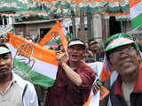 Congress wins in Mizoram 