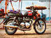 Go retro-cool with the Triumph Bonneville T100