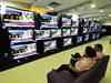 Budget 2014: Colour TV, computers to be cheaper; cigarettes, gutka costlier