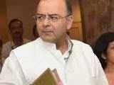 Complete Text of Budget 2014 Speech