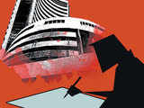 800-point volatility on Sensex marks Budget; here's how experts explain it