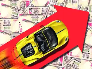 Auto analysts believe that sales volume of the automobile companies will get a boost after finance minister left more money in hands of salaried employees. Auto analysts believe that sales volume of the automobile companies will get a boost after finance minister left more money in hands of salaried employees.