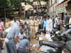 Blast in Pune shows government's failure: BJP