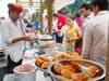 Street food in India safer than other tourist restaurants
