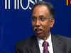 Infosys moving in the right direction: SD Shibulal