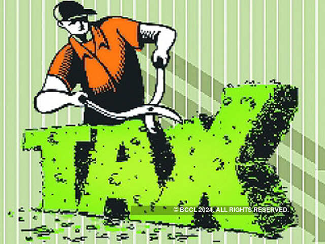 Tax rate on sale of long-term listed mutual funds