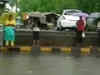 Heavy rains cripple life in Mumbai
