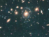 Seven new dwarf galaxies discovered by Yale University astronomers