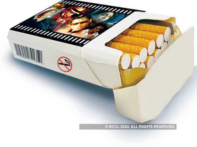 Expensive: Cigarettes/cigars/ tobacco products and pan masala