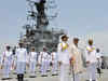 Navy to get first indigenous anti-submarine warship, INS Kamorta tomorrow