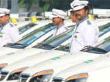 Budget 2014: Radio cabs driven into service tax checkpost