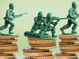 Three-year lock-in period may be scrapped for FDI in Defence