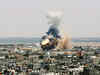 Israel vows no let-up, Hamas defiant, as Gaza toll tops 135