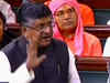 TRAI amendment bill introduced in Lok Sabha