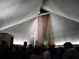 Mass in honour of the Virgin of Guadalupe 