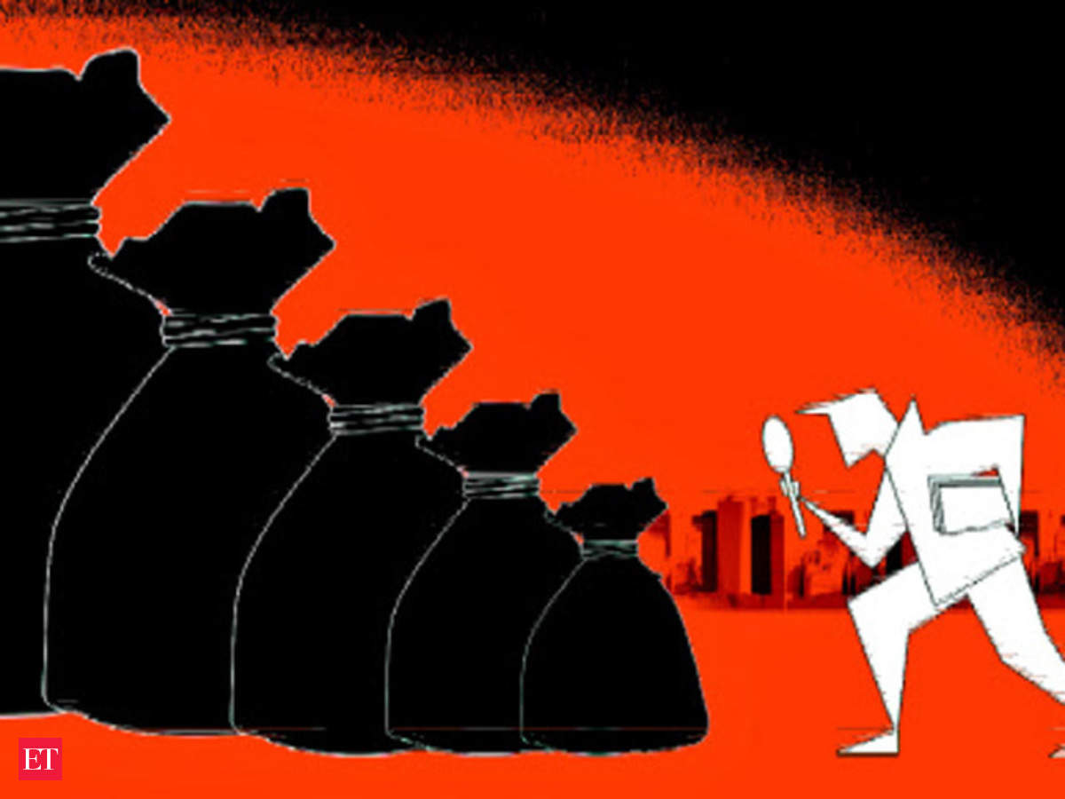 Uncovering Black Money Urgent Need To Look Within India The Economic Times