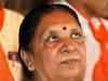 Anandi Patel appeals to people of Gujarat, NGOs to adopt anganwadis