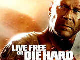 Live Free Or Die Hard