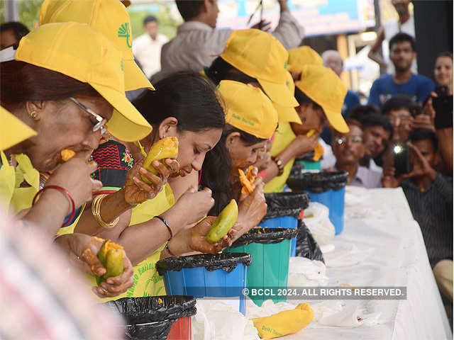 26th Mango Festival