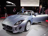 JLR developing self-learning intelligent car of the future