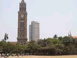 5. Mumbai