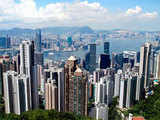 3. Hong Kong (CCBD)