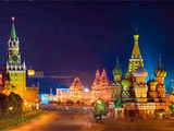 2. Moscow