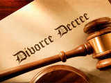 Divorce? Couples opting to stick it out