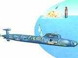 Move to fast-track two submarine projects gathers steam