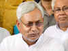 Bihar BJP objects to Nitish Kumar's photo in Labour department's booklet