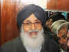 Haryana govt action "provocative, unconstitutional": Parkash Singh Badal