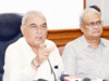 Opposition wants to remain in news by staging walk outs: Bhupinder Singh Hooda