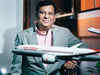 Airlines shouldn't focus on mkt share only: AI CMD