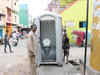 Congress rejects 'public toilet units' proposal of SDMC