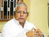 Foreign investors will not serve halwa to us: Lalu Prasad