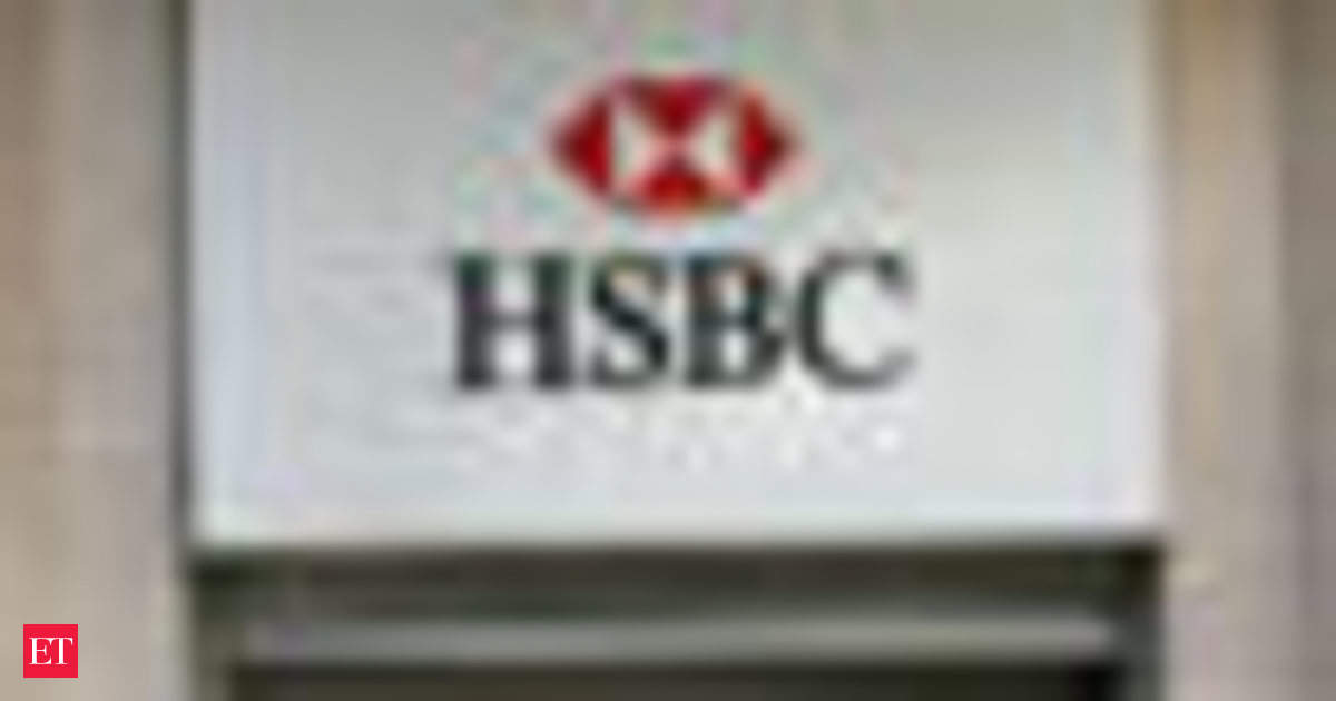Hsbc Refuses Comment On Report Of 15 Bn Madoff Exposure The Economic Times 1157