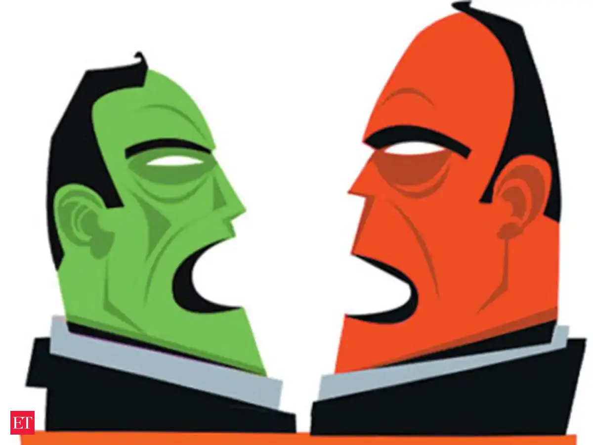 5 ways to deal with fighting team members - 5 ways to deal with ...