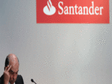 Damage for Santander Central