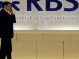 RBS could potentially lose about 400 mn pounds
