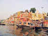 An insight into Varanasi through walks